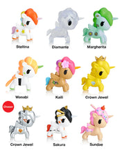 Load image into Gallery viewer, Capsule Cuties Unicorno