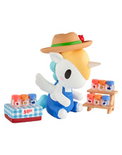 Load image into Gallery viewer, Farmers market unicorn
