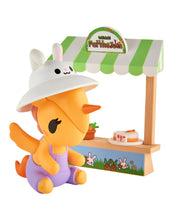 Load image into Gallery viewer, Farmers market unicorn