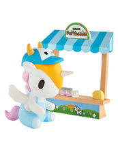 Load image into Gallery viewer, Farmers market unicorn