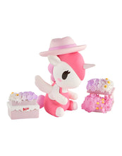 Load image into Gallery viewer, Farmers market unicorn