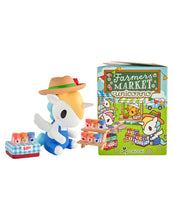 Load image into Gallery viewer, Farmers market unicorn