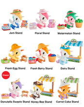 Load image into Gallery viewer, Farmers market unicorn