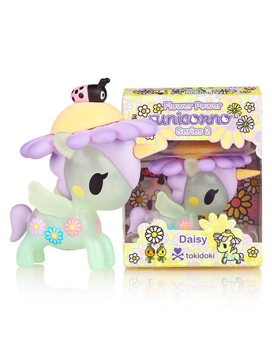 Unicorno | Flower Power - Daisy (Special Edition) - TREEHOUSE kid