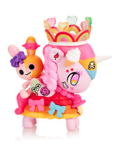 Load image into Gallery viewer, Harajuku Princess Unicorno Blind Box