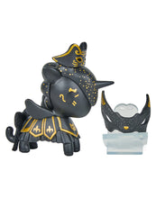 Load image into Gallery viewer, Unicorno after dark masquerade