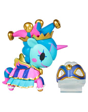 Load image into Gallery viewer, Unicorno after dark masquerade