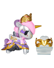 Load image into Gallery viewer, Unicorno after dark masquerade