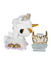 Load image into Gallery viewer, Unicorno after dark masquerade