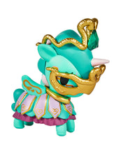 Load image into Gallery viewer, Unicorno after dark masquerade