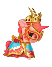 Load image into Gallery viewer, Unicorno after dark masquerade