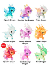 Load image into Gallery viewer, Mystical Dragon Unicorno