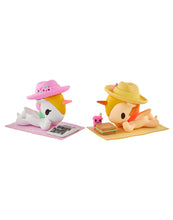 Load image into Gallery viewer, Twinsies Unicorno