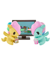 Load image into Gallery viewer, Twinsies Unicorno