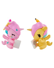 Load image into Gallery viewer, Twinsies Unicorno
