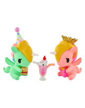 Load image into Gallery viewer, Twinsies Unicorno