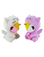 Load image into Gallery viewer, Twinsies Unicorno