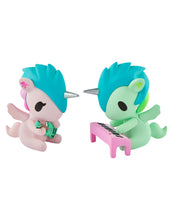 Load image into Gallery viewer, Twinsies Unicorno