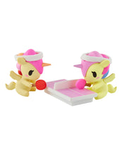 Load image into Gallery viewer, Twinsies Unicorno