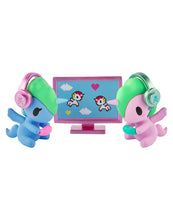 Load image into Gallery viewer, Twinsies Unicorno