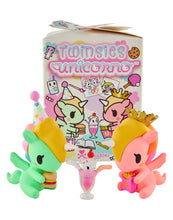Load image into Gallery viewer, Twinsies Unicorno