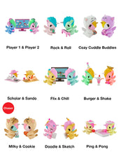 Load image into Gallery viewer, Twinsies Unicorno