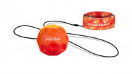Gradient Moonshine Bounceback