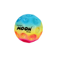 Load image into Gallery viewer, Gradient Moon Ball