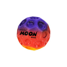 Load image into Gallery viewer, Gradient Moon Ball