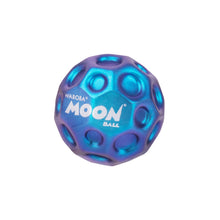 Load image into Gallery viewer, Metallic Moon Ball