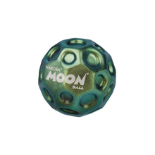 Load image into Gallery viewer, Metallic Moon Ball