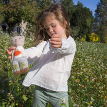 Load image into Gallery viewer, Happy Go Lucky Bear Doll