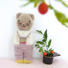 Load image into Gallery viewer, Happy Go Lucky Cat Doll