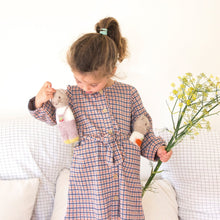 Load image into Gallery viewer, Happy Go Lucky Cat Doll