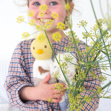 Load image into Gallery viewer, Happy Go Lucky Duckling