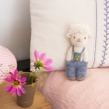 Load image into Gallery viewer, Happy Go Lucky Sheep Doll