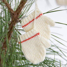 Load image into Gallery viewer, Balboa Holiday Knit Ornaments