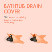 Load image into Gallery viewer, Star drain - Boon