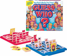 Load image into Gallery viewer, Classic Guess Who