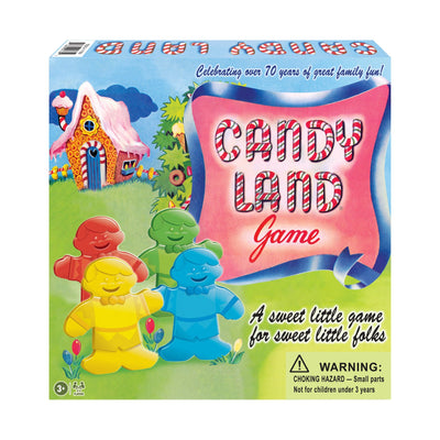 Candy Land - Board game