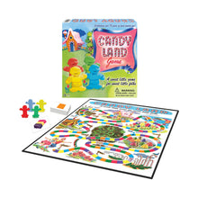 Load image into Gallery viewer, Candy Land - Board game