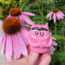 Load image into Gallery viewer, The Color Monster | w/ Nuna