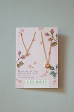 Load image into Gallery viewer, Momma &amp; Me Necklaces - TREEHOUSE kid and craft