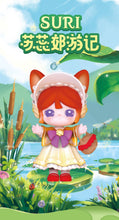 Load image into Gallery viewer, HanHan Nai Fairies - TREEHOUSE kid and craft