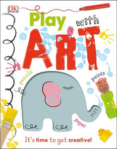 Play with Art - TREEHOUSE kid and craft