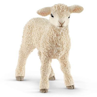 Lamb - TREEHOUSE kid and craft