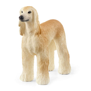 Afghan Hound - TREEHOUSE kid and craft