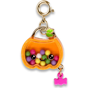 Charms!  | lots of 'em! - TREEHOUSE kid and craft