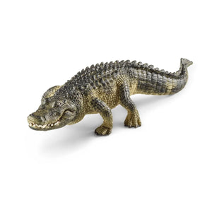 Alligator - TREEHOUSE kid and craft
