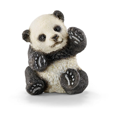 Panda Cub - TREEHOUSE kid and craft
